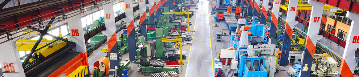 Plasma Polymerization in Manufacturing
