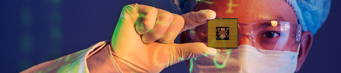 Semiconductor Industry